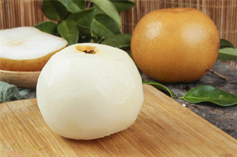 В поисках фруктового короля Китая(б)