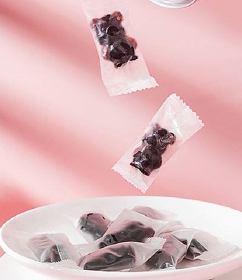 Здоровая закуска из груш