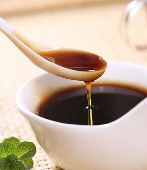 Грушевая паста