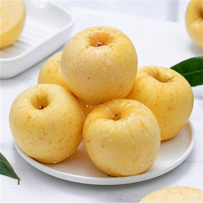 Крем Фуджи Яблоко