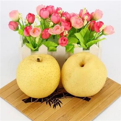 Коронная груша