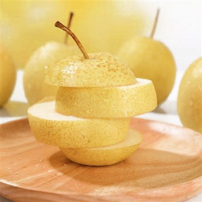 Золотая груша