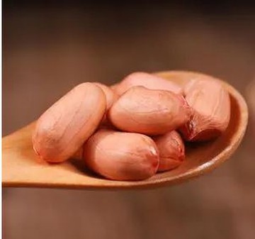 Полезный для сердца арахис