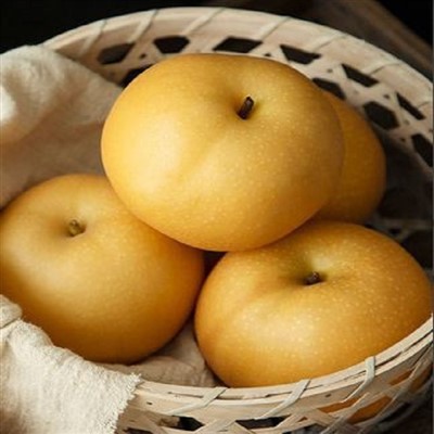 Прекрасная груша