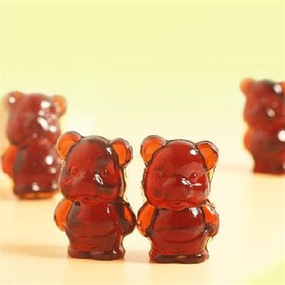 Груша Кэнди Лютеин