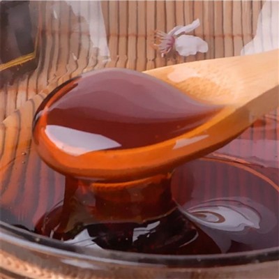 Грушевая фруктовая паста