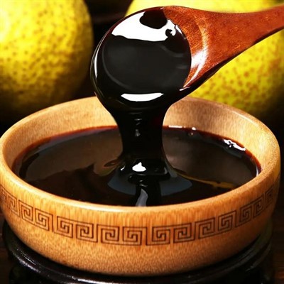 грушевое желе